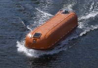 Totally Enclosed Lifeboat